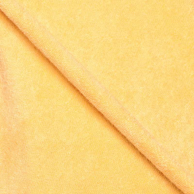 OAS パイルスキッパーシャツ ORANGE