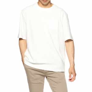 バーニーズ ニューヨーク限定パイルTシャツ（2147471）｜MEN'S
