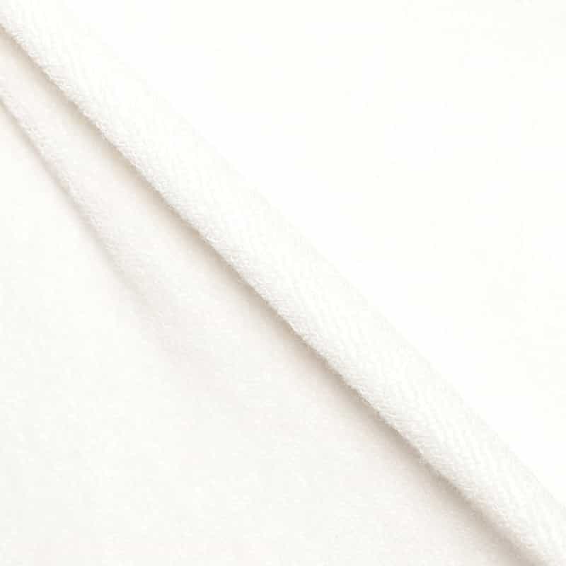 OAS バーニーズ　ニューヨーク限定パイルTシャツ WHITE