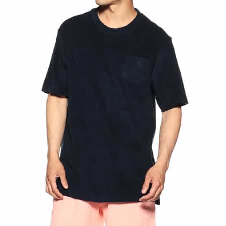 バーニーズ ニューヨーク限定パイルTシャツ