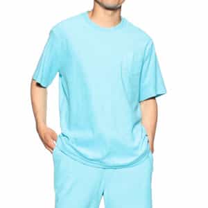 バーニーズ ニューヨーク限定パイルTシャツ（2147471）｜MEN'S