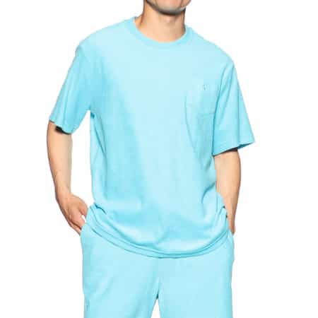 バーニーズ ニューヨーク限定パイルTシャツ