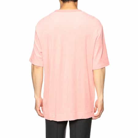 バーニーズ ニューヨーク限定パイルTシャツ（2147471）｜OAS