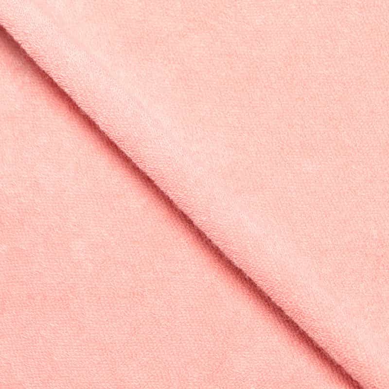 OAS バーニーズ　ニューヨーク限定パイルTシャツ PINK