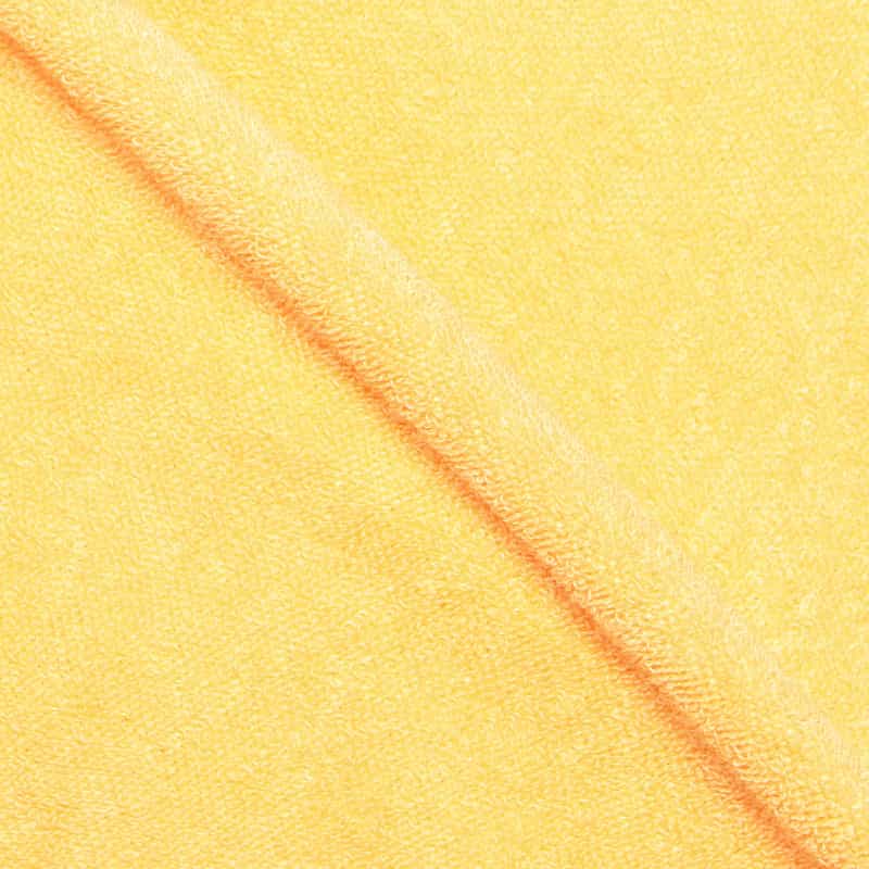 OAS バーニーズ　ニューヨーク限定パイルTシャツ ORANGE