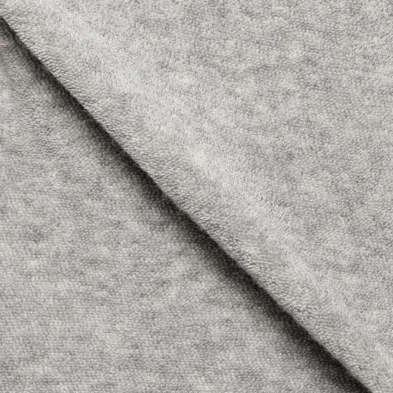 OAS バーニーズ　ニューヨーク限定パイルTシャツ GRAY