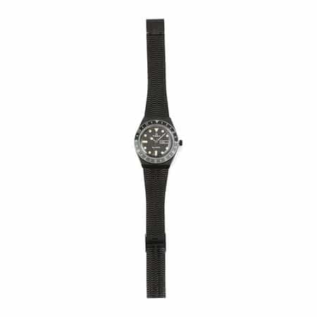 ウォッチ “TW2U61600 BLACK"