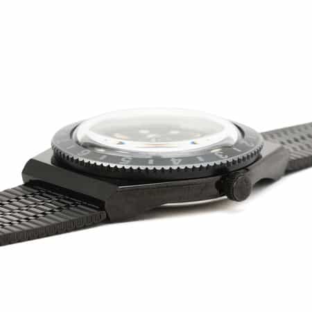 ウォッチ “TW2U61600 BLACK