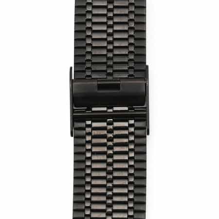 バーニーズニューヨーク バーニーズ ニューヨーク限定メッシュ テーパードパンツ