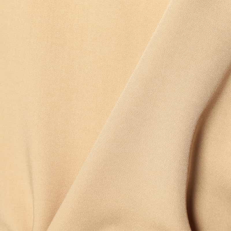 BARNEYS NEW YORK M-65 ベルテッドショートコート BEIGE