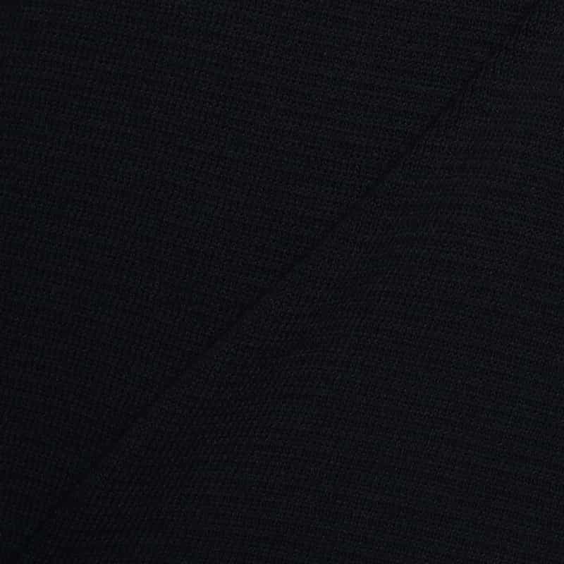 BARNEYS NEW YORK セットアップウォッシャブルニットジャケット DARK NAVY