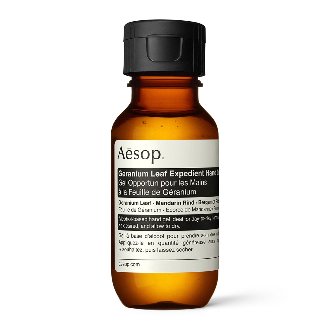 AESOP<イソップ>ゼラニウム エクスペディエント ハンドジェル 50ml