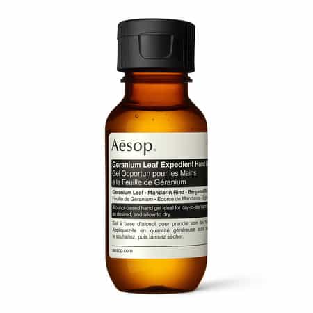 AESOP＜イソップ＞ゼラニウム エクスペディエント ハンドジェル 50ml
