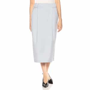 ウォッシャブルタイトスカート