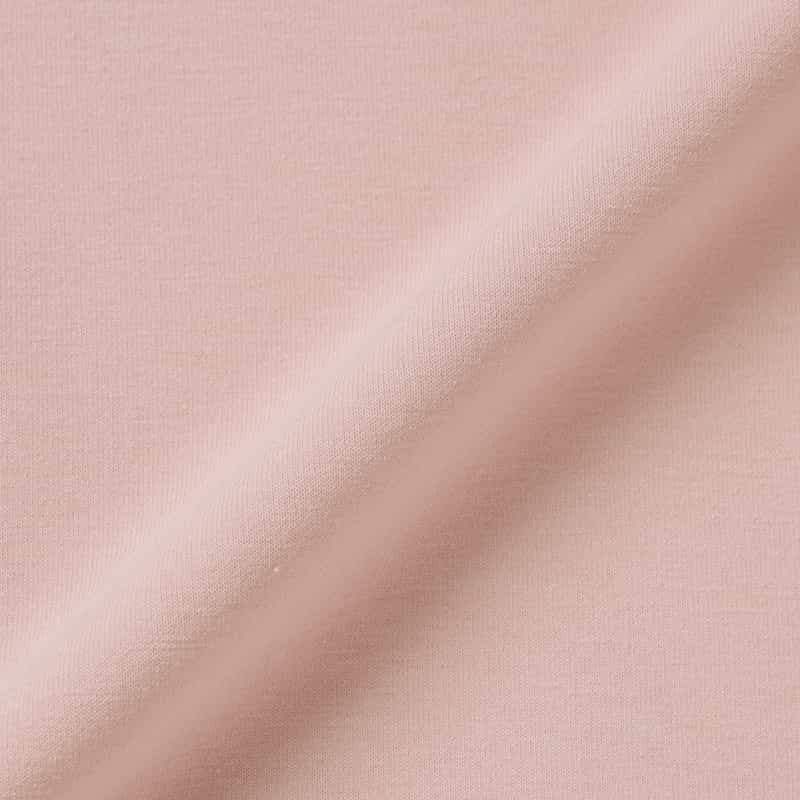 BARNEYS NEW YORK ウォッシャブル エスカルゴデザイン フレアスカート LIGHT PINK