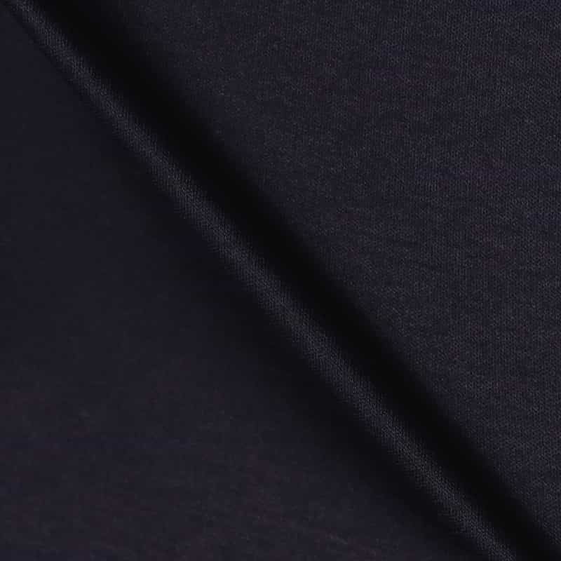 BARNEYS NEW YORK クルーネックカットソー NAVY