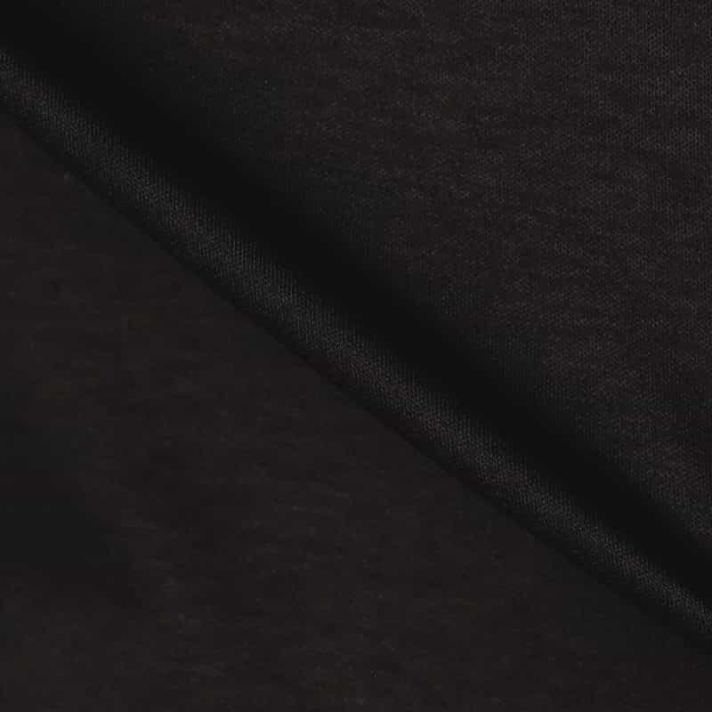 BARNEYS NEW YORK クルーネックカットソー BLACK