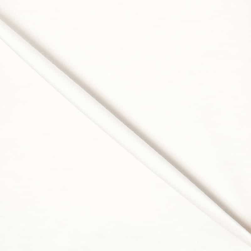 BARNEYS NEW YORK VネックTシャツ WHITE