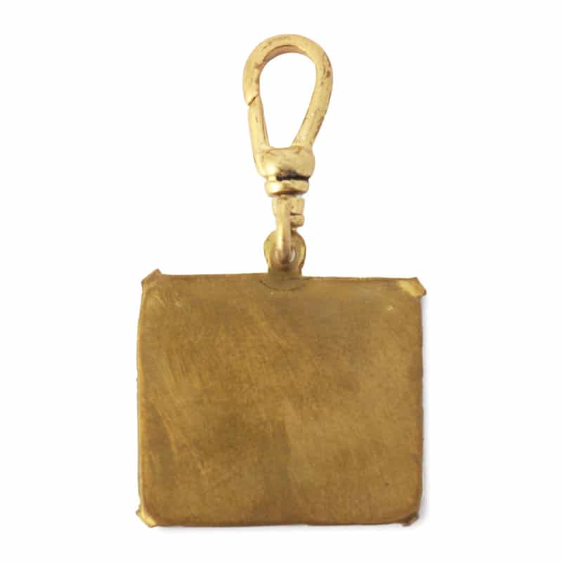 LULU FROST 限定コラボレーションチャーム NONE