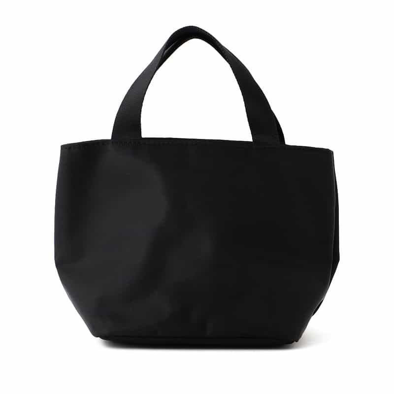 BARNEYS NEW YORK オンラインストア限定ナイロントートバッグ BLACK