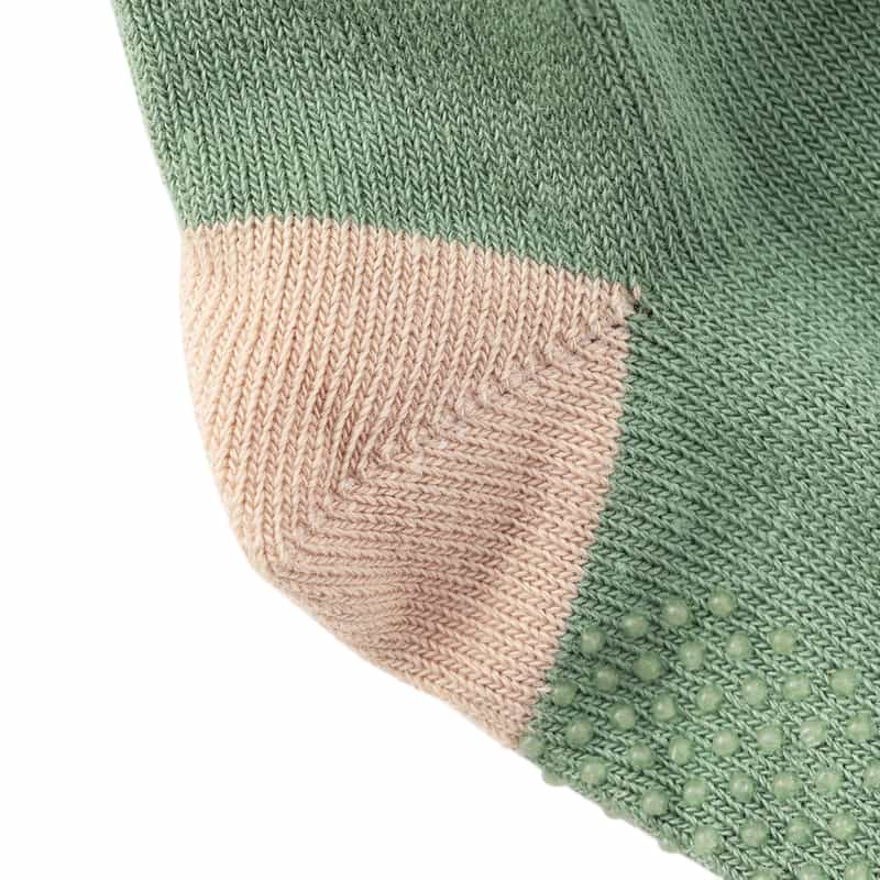 ONYVA ベビーソックス GREEN