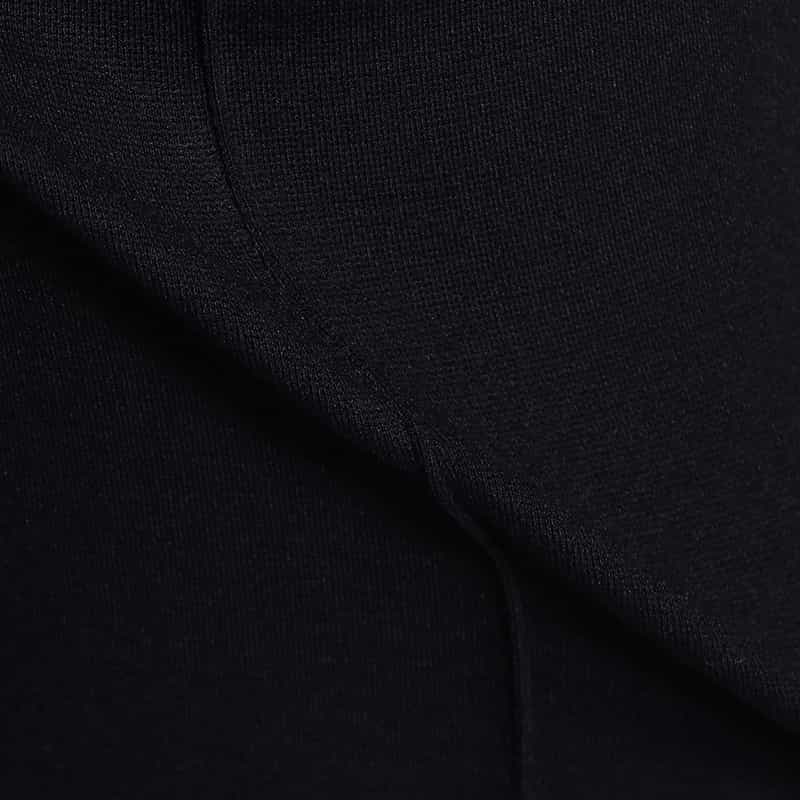 GIABSARCHIVIO スタンダードジャージーパンツ "MASACCIO" NAVY