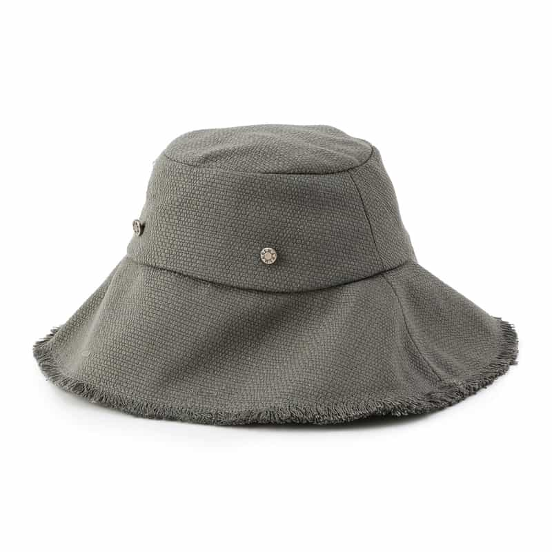 MARLMARL ベビーハット KHAKI