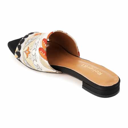 【BARNEYS NEW YORK】ミュール ミュールサンダル（2152903）｜RELIER81(ルリエエイトワン