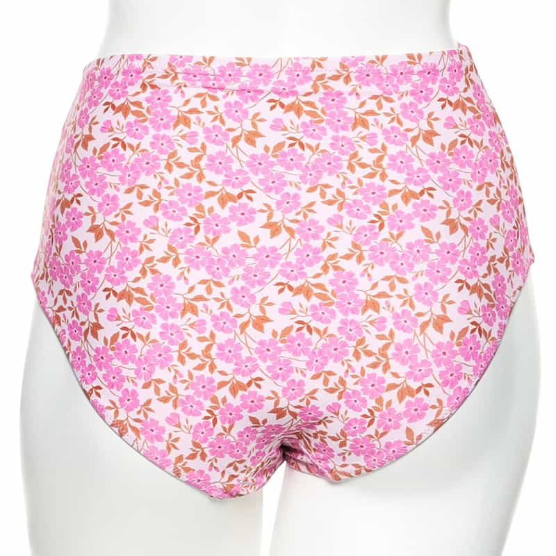 DAZE DAYZ ビキニショーツ PINK