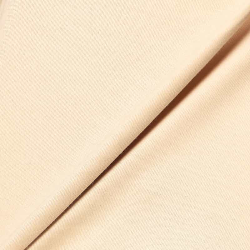 BARNEYS NEW YORK ルーズフィットTシャツ BEIGE