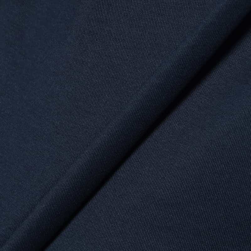 BARNEYS NEW YORK ルーズフィットTシャツ NAVY