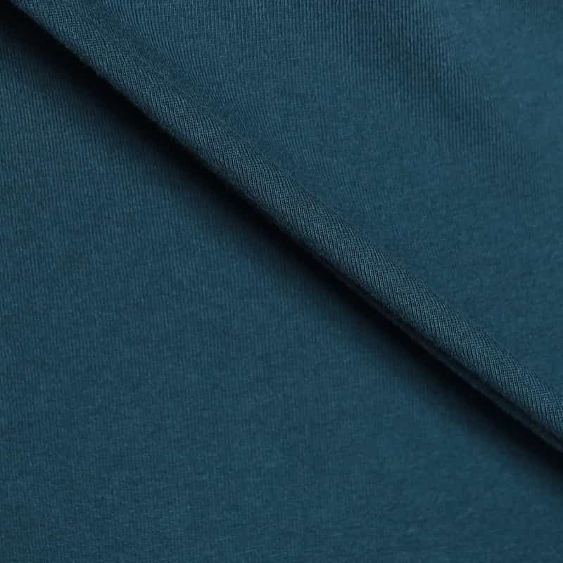 BARNEYS NEW YORK ドライタッチクルーネックカットソー BLUE