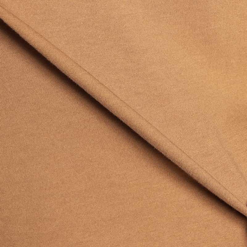 BARNEYS NEW YORK ドライタッチクルーネックカットソー ORANGE