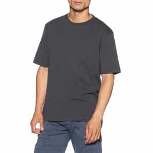 ドライタッチクルーネックカットソー