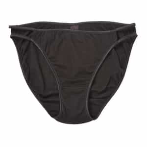 Wストラップショーツ