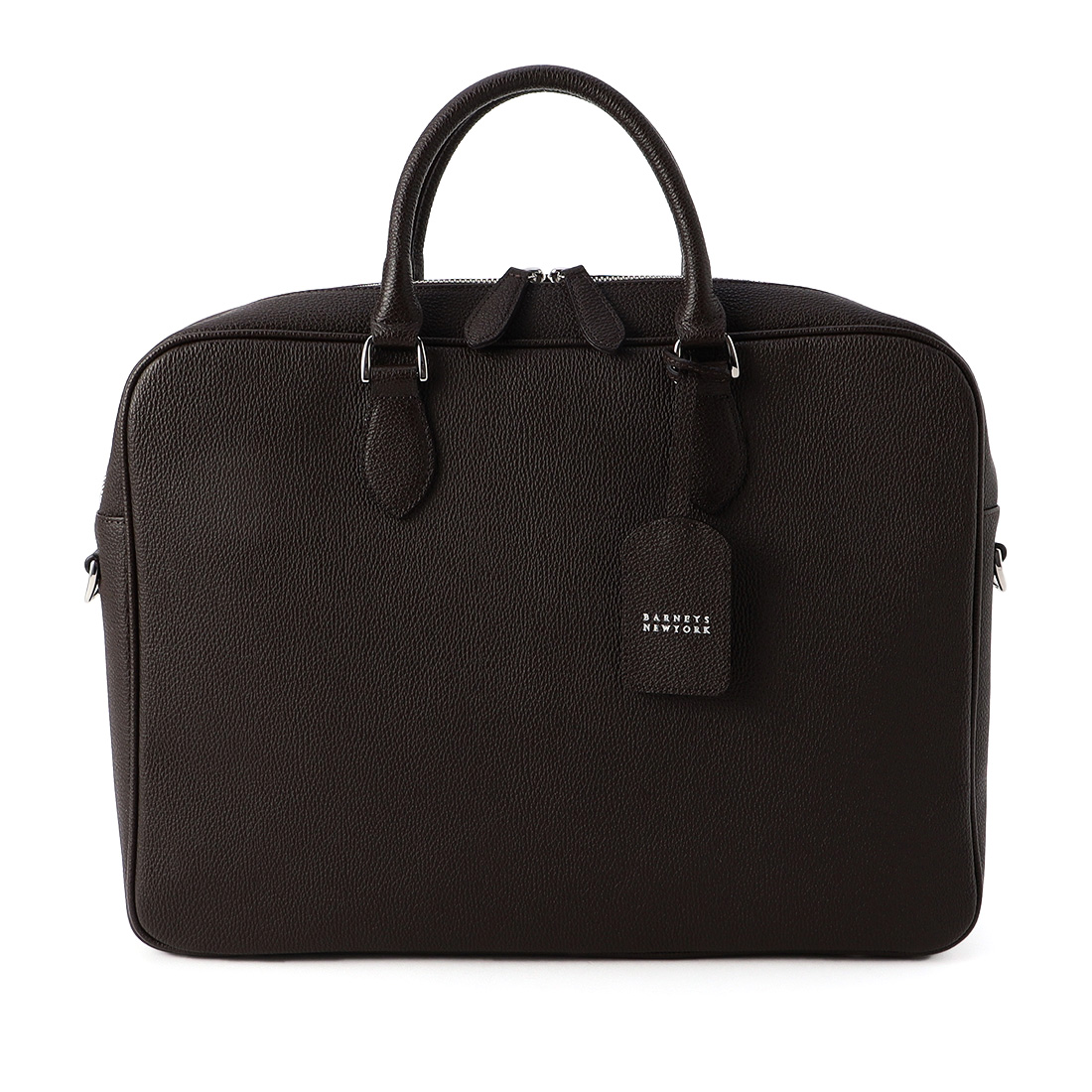 レザーブリーフケース