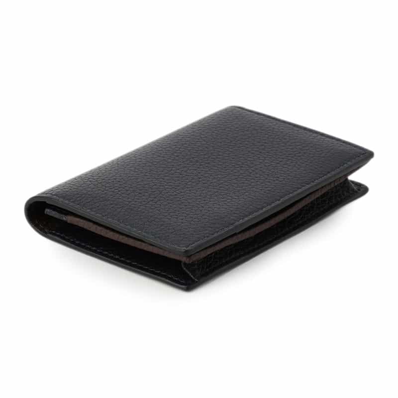 VASSANT バーニーズ ニューヨーク限定カードケース NAVY