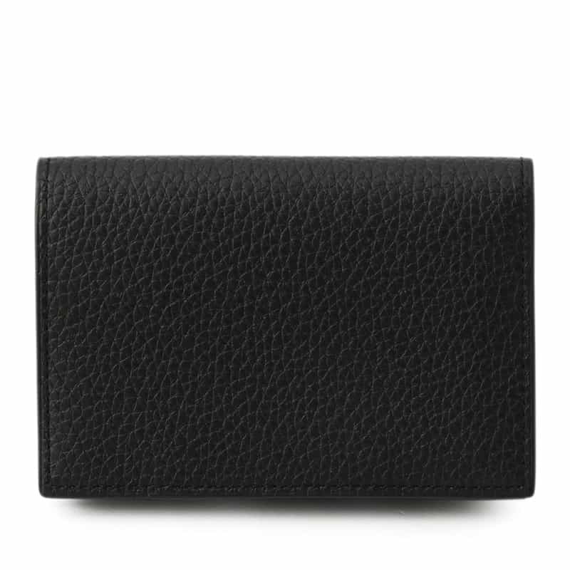 VASSANT バーニーズ ニューヨーク限定カードケース BLACK