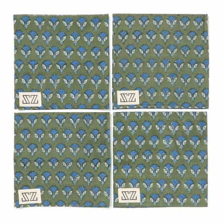 SZ BLOCKPRINTS（エスゼット ブロックプリント）｜公式通販