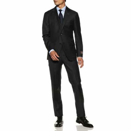 MANHATTAN“ スーツ（2157773）｜BARNEYS NEW YORK(バーニーズ