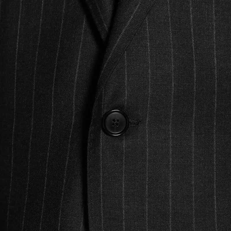 BARNEYS NEW YORK “MANHATTAN“ スーツ DARK GRAY