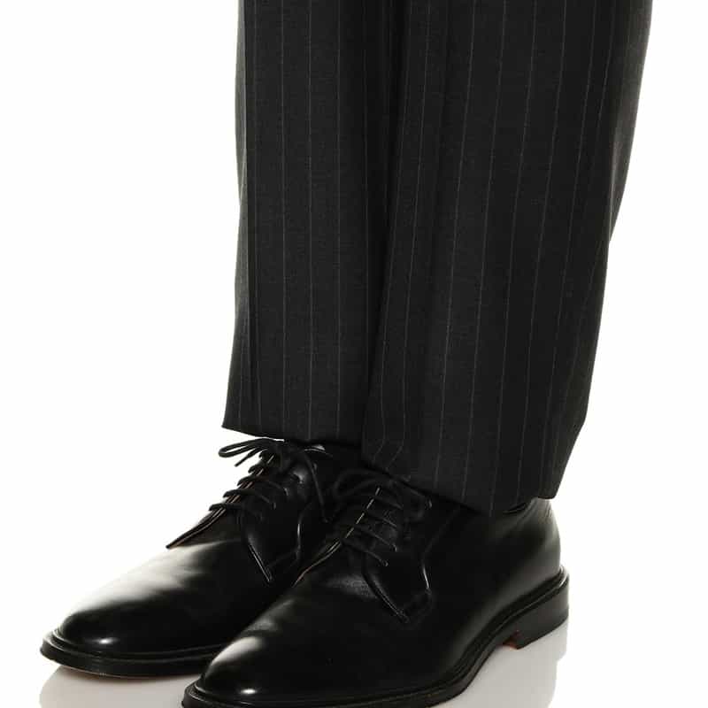 BARNEYS NEW YORK “MANHATTAN“ スーツ DARK GRAY