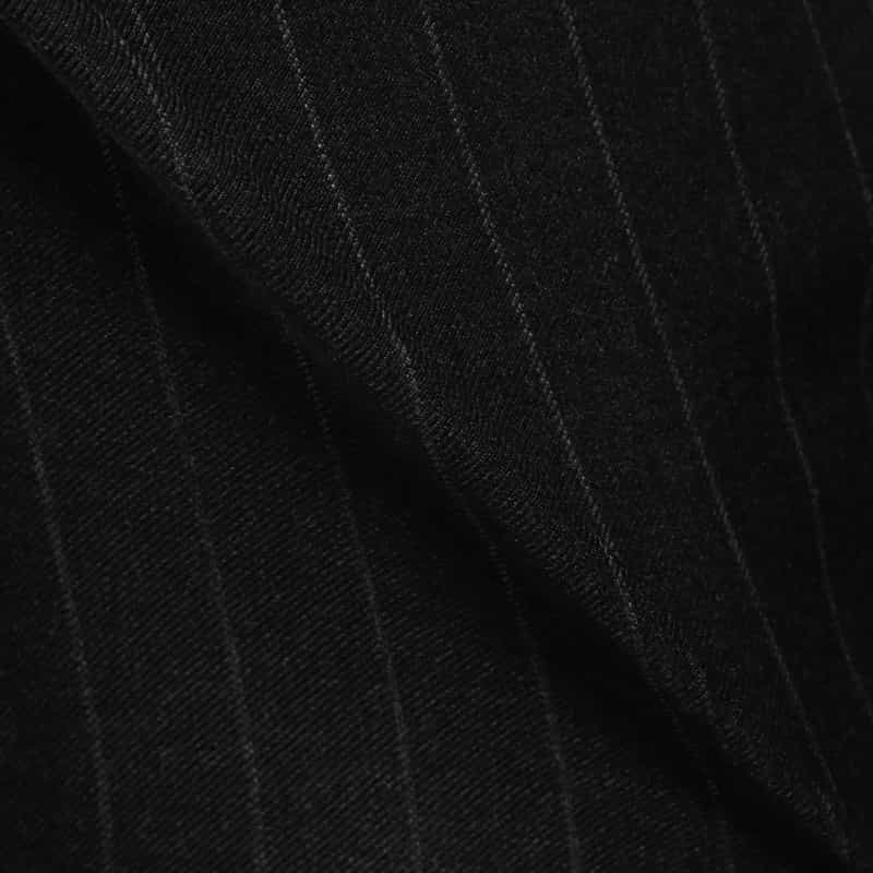 BARNEYS NEW YORK “MANHATTAN“ スーツ DARK GRAY