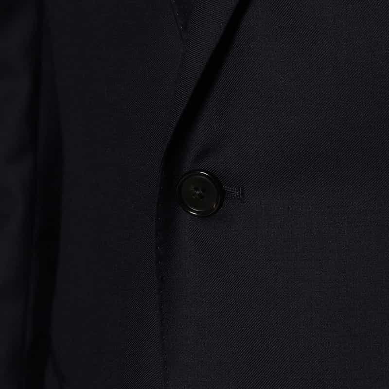 BARNEYS NEW YORK “MANHATTAN“ スーツ NAVY