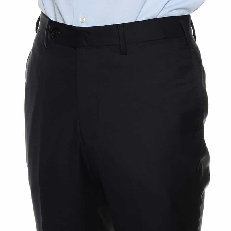 BARNEYS NEW YORK “MANHATTAN“ スーツ NAVY