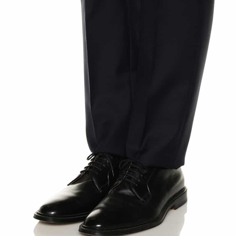 BARNEYS NEW YORK “MANHATTAN“ スーツ NAVY