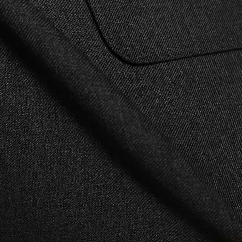 BARNEYS NEW YORK “MANHATTAN“ スーツ GRAY