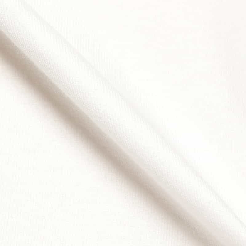 BARNEYS NEW YORK ロングスリーブポケットTシャツ WHITE