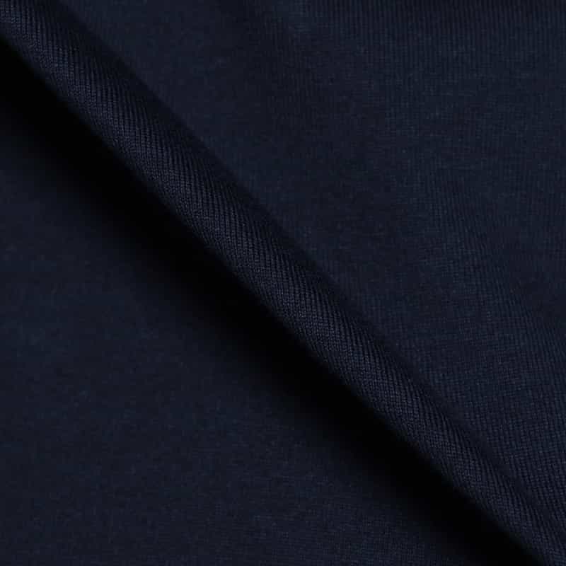 BARNEYS NEW YORK ロングスリーブポケットTシャツ NAVY