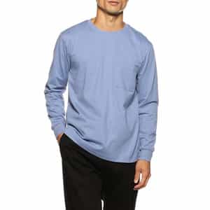 ロングスリーブポケットTシャツ